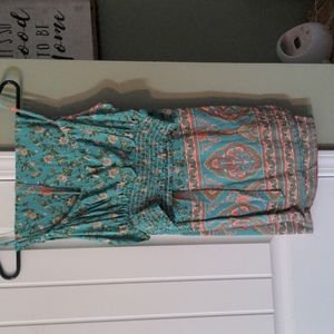 Boutique two piece outfit